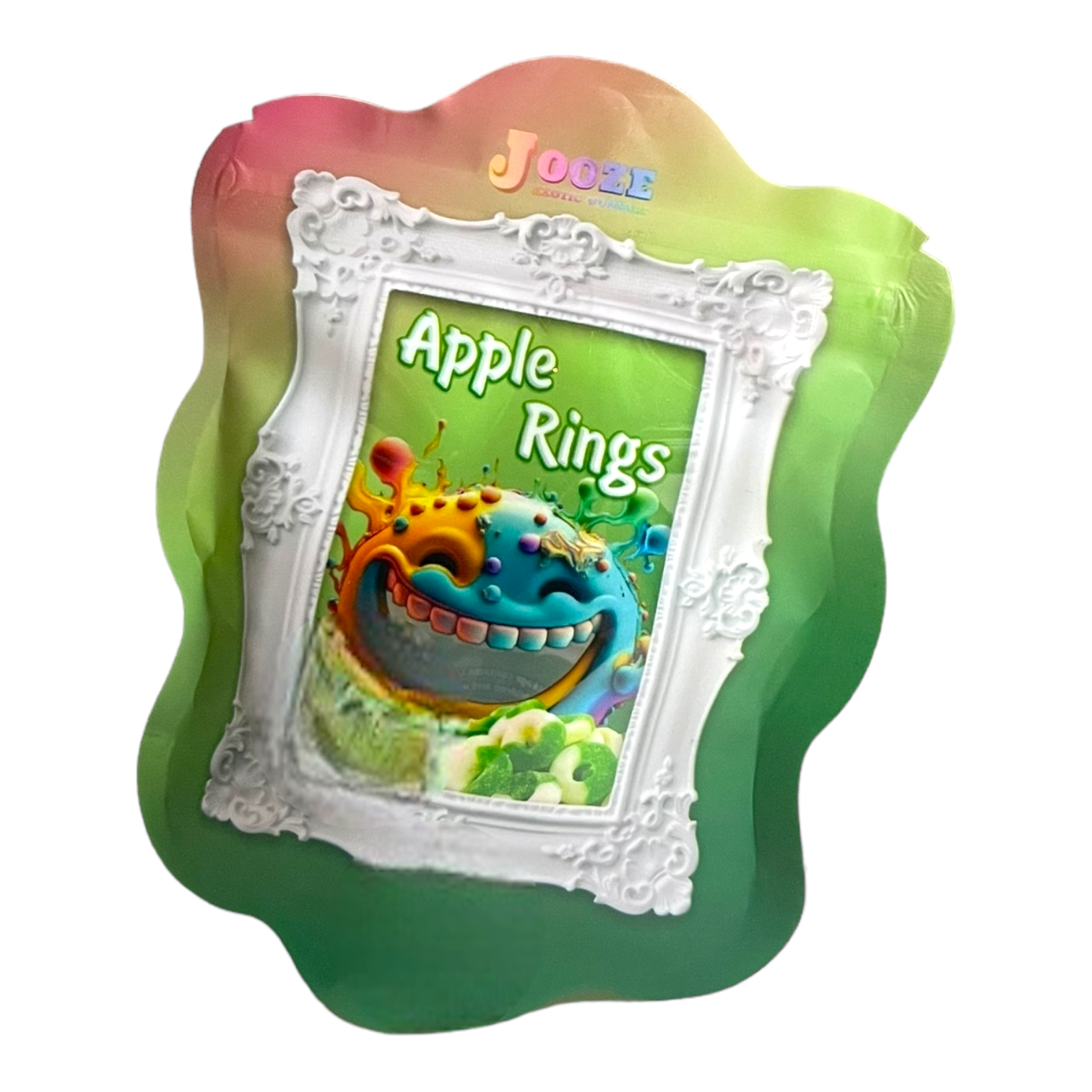 Edible Bags