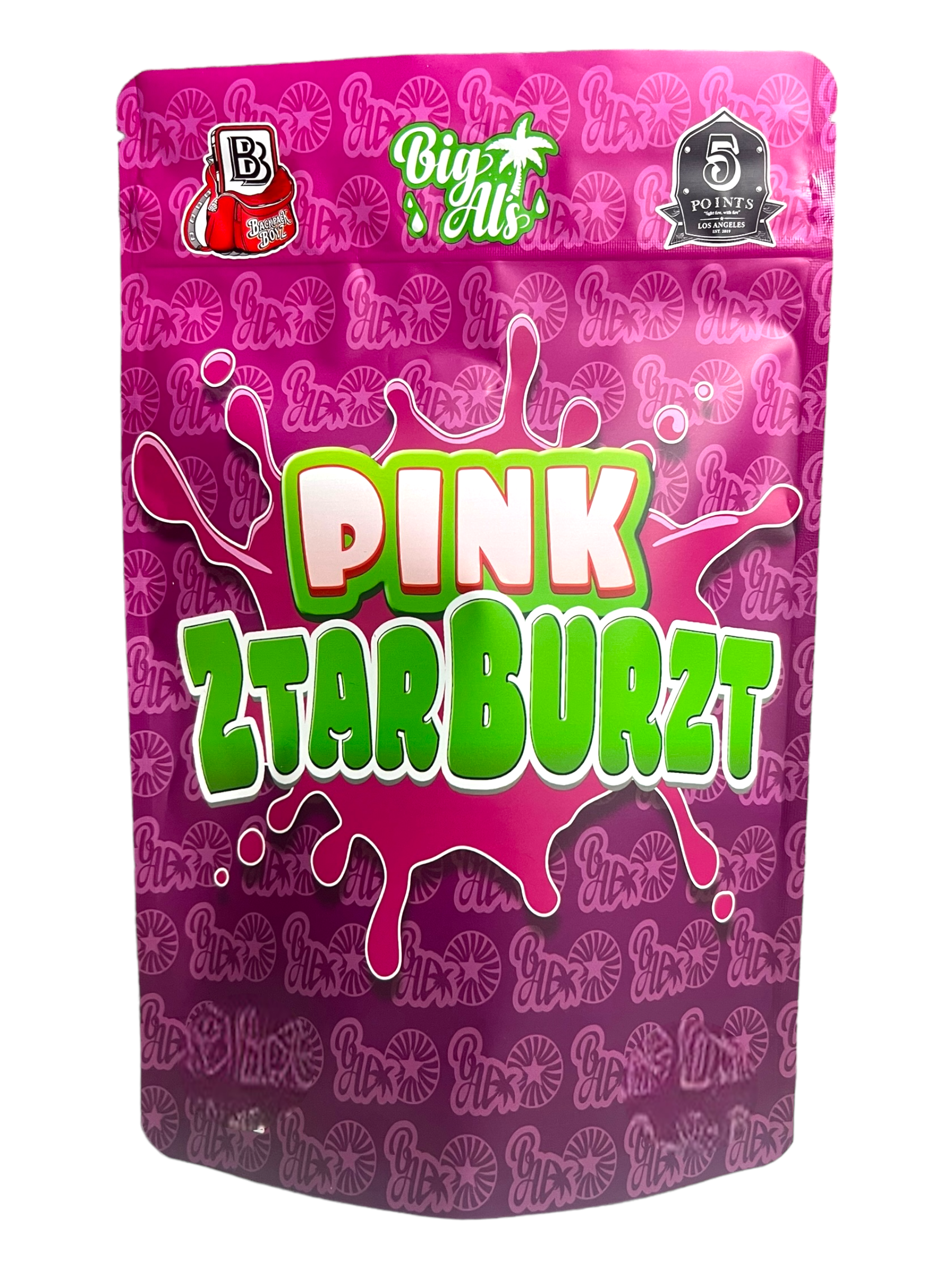 Ounce Bags