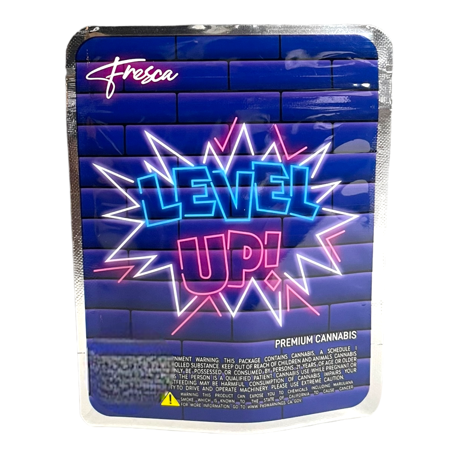 3.5 - 7g Bags