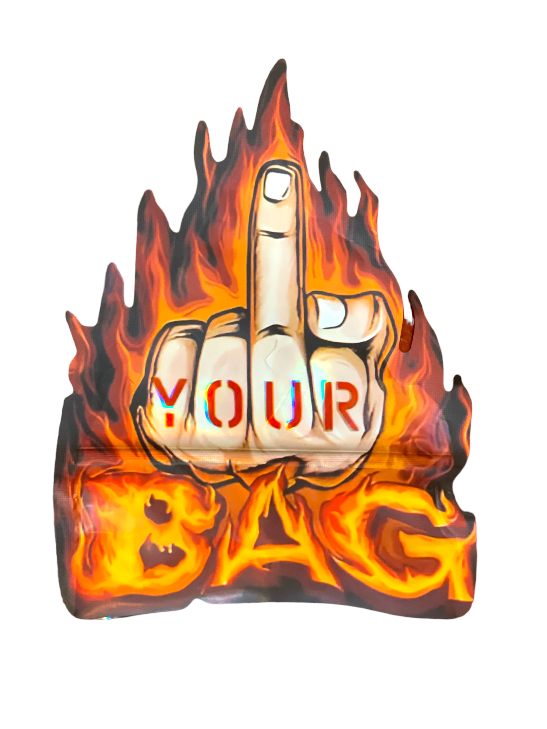 Bagman 