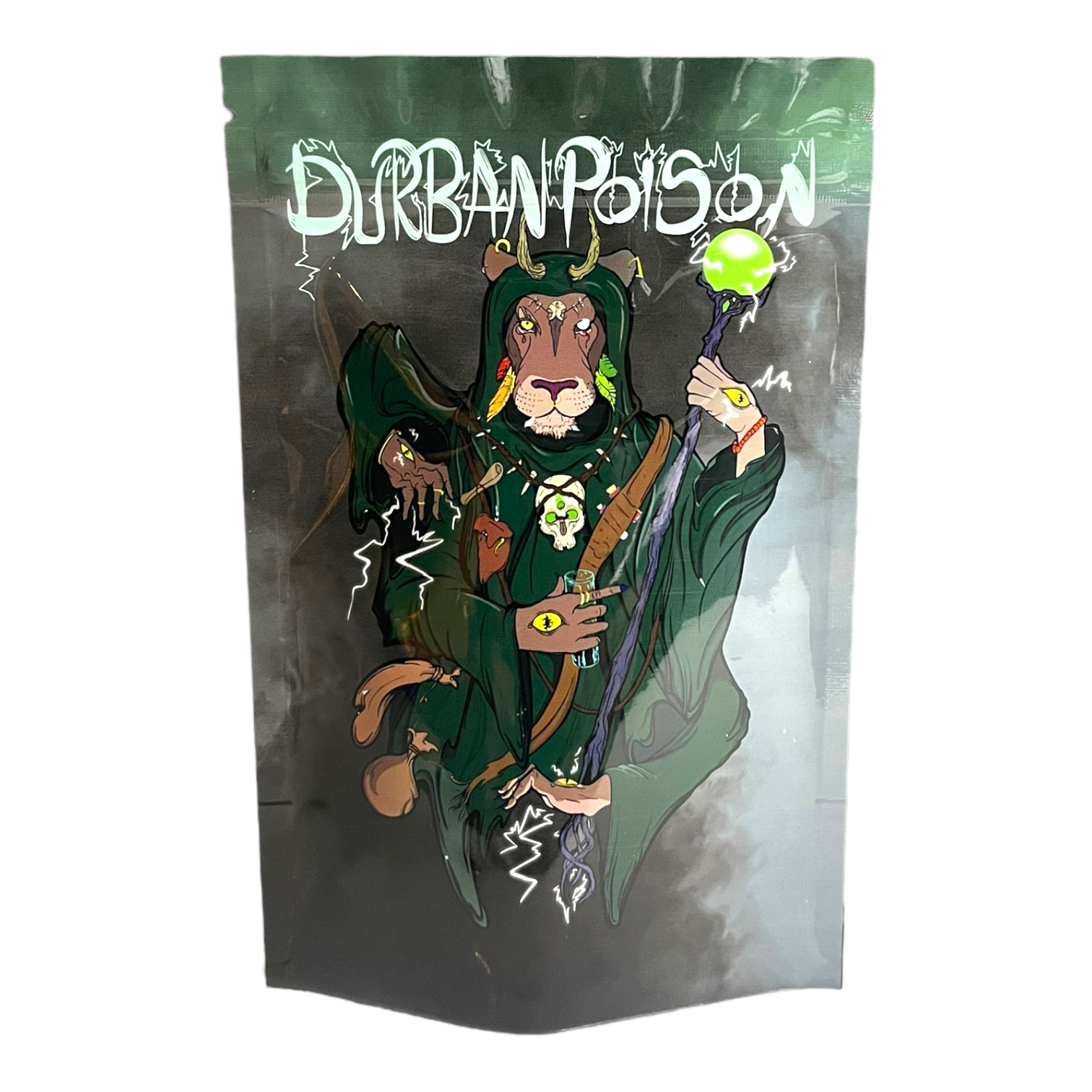 Bagman 