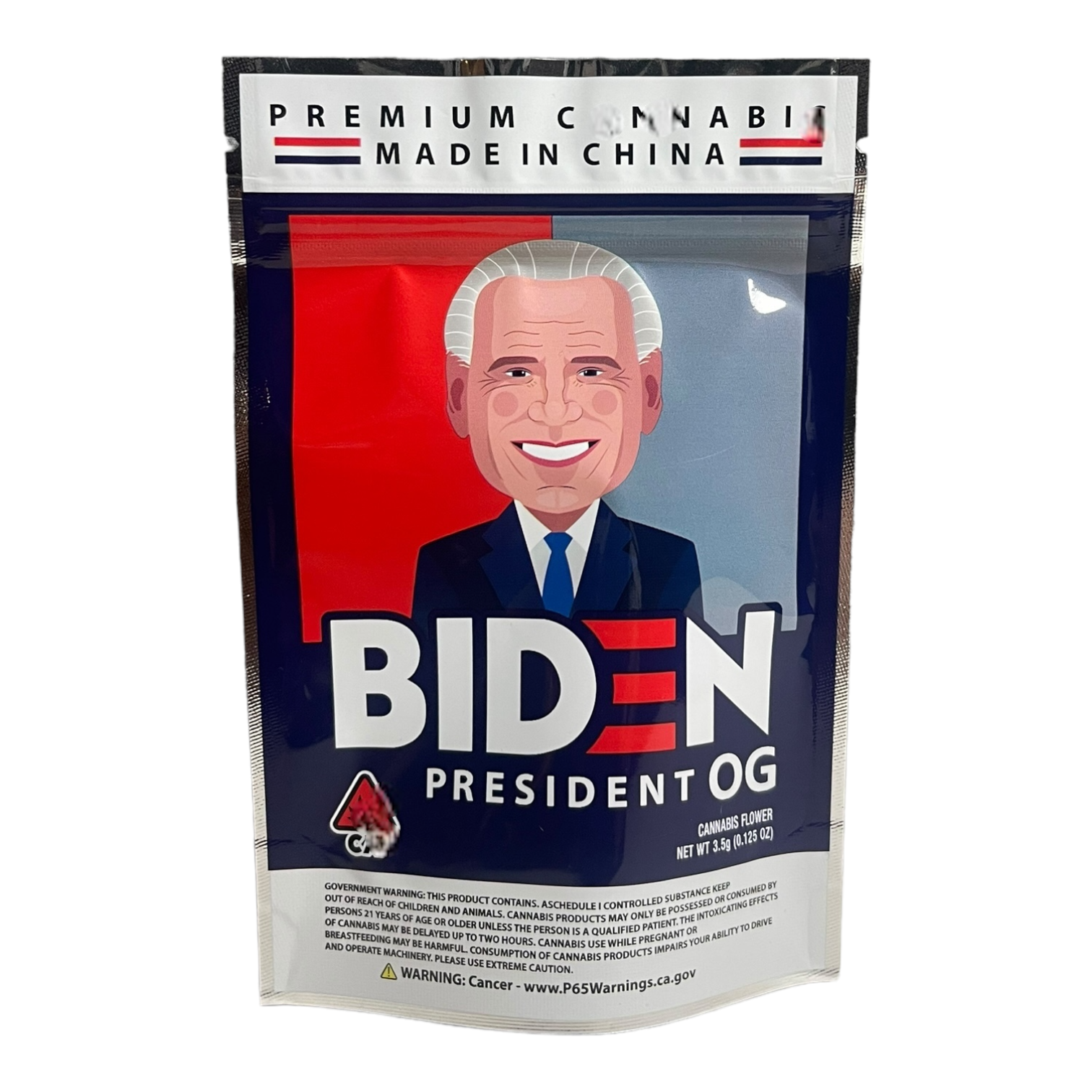 Bagman 