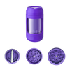 Glow Magnifying Jars