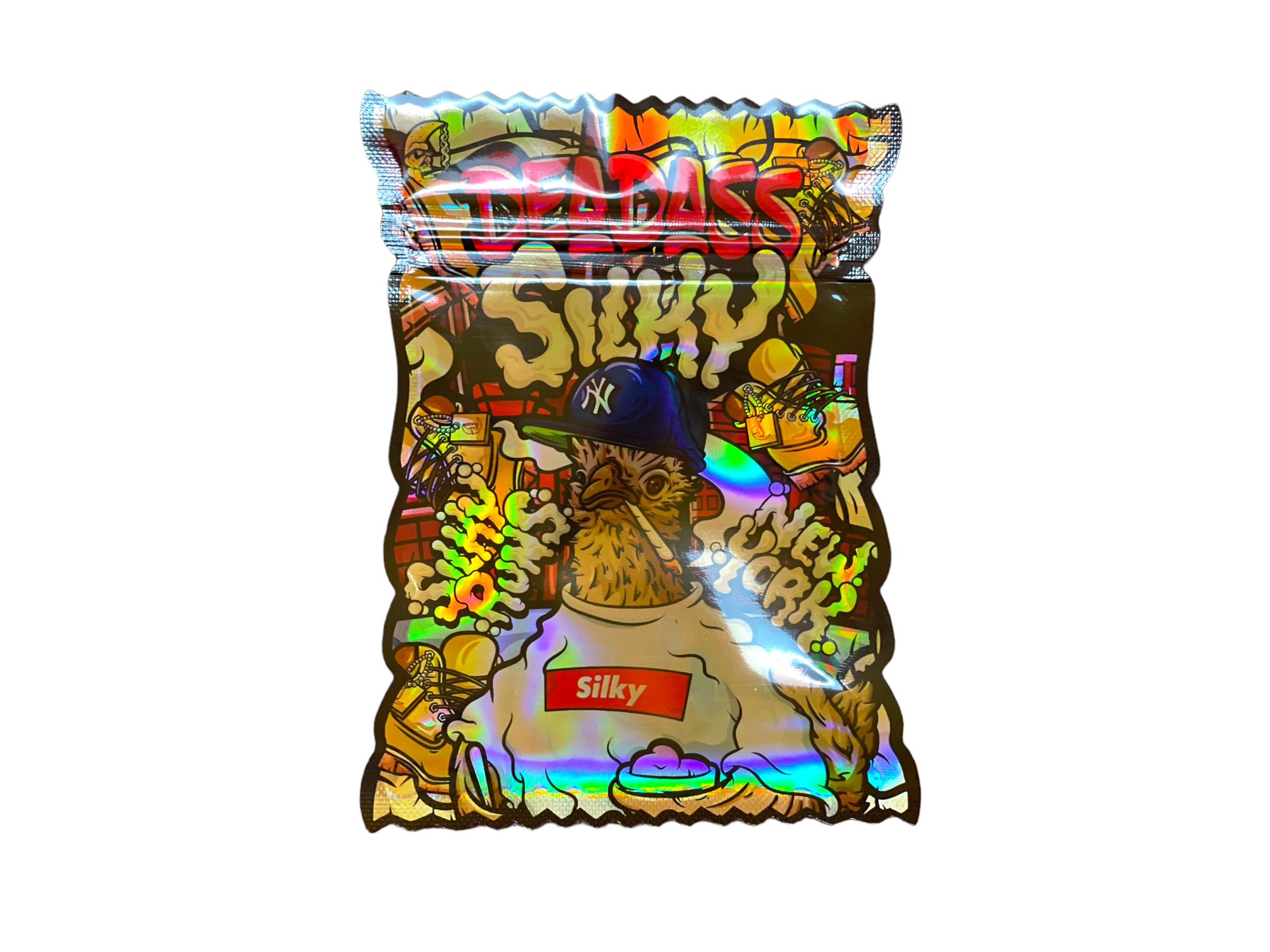 Bagman 