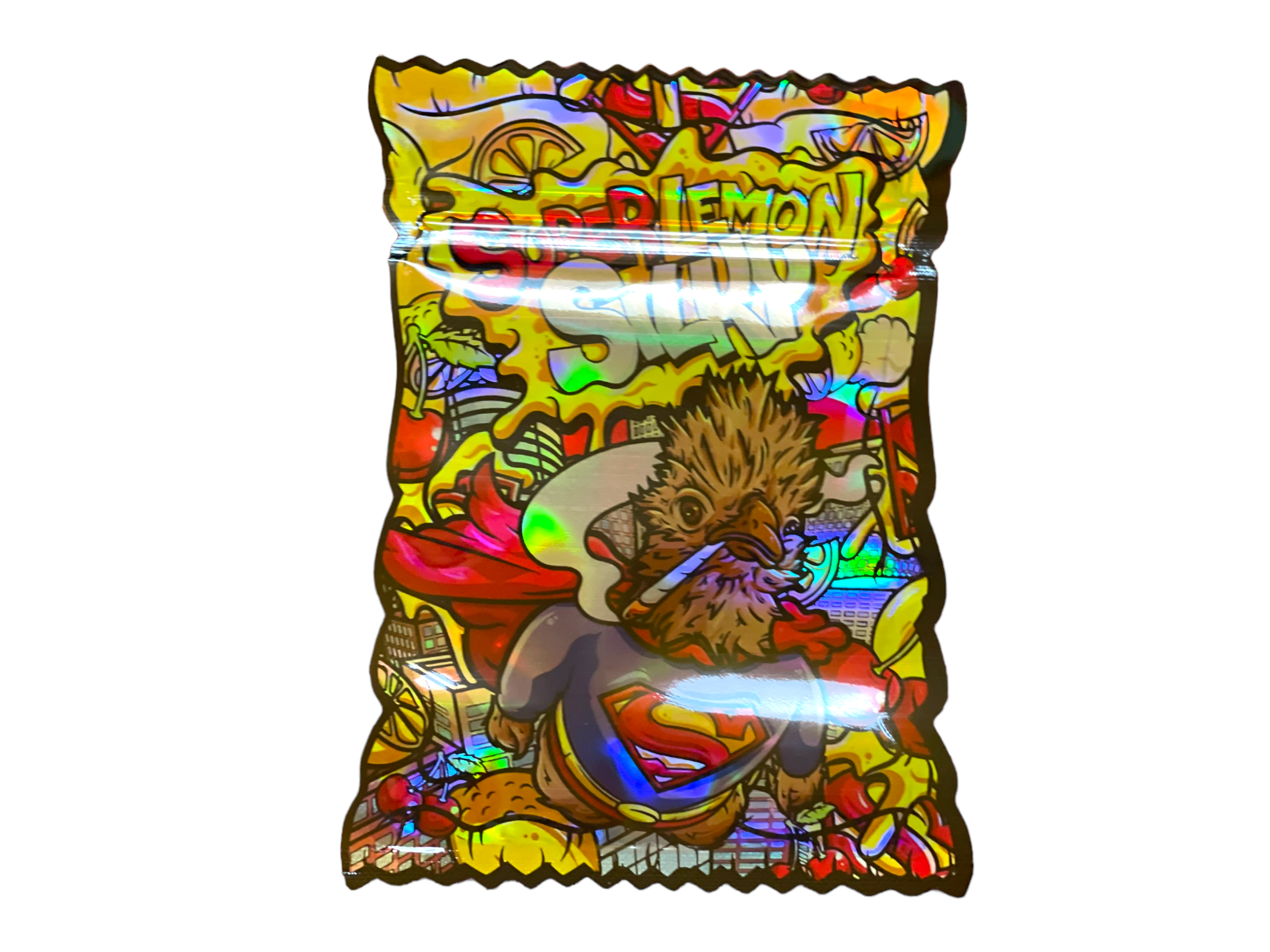Bagman 