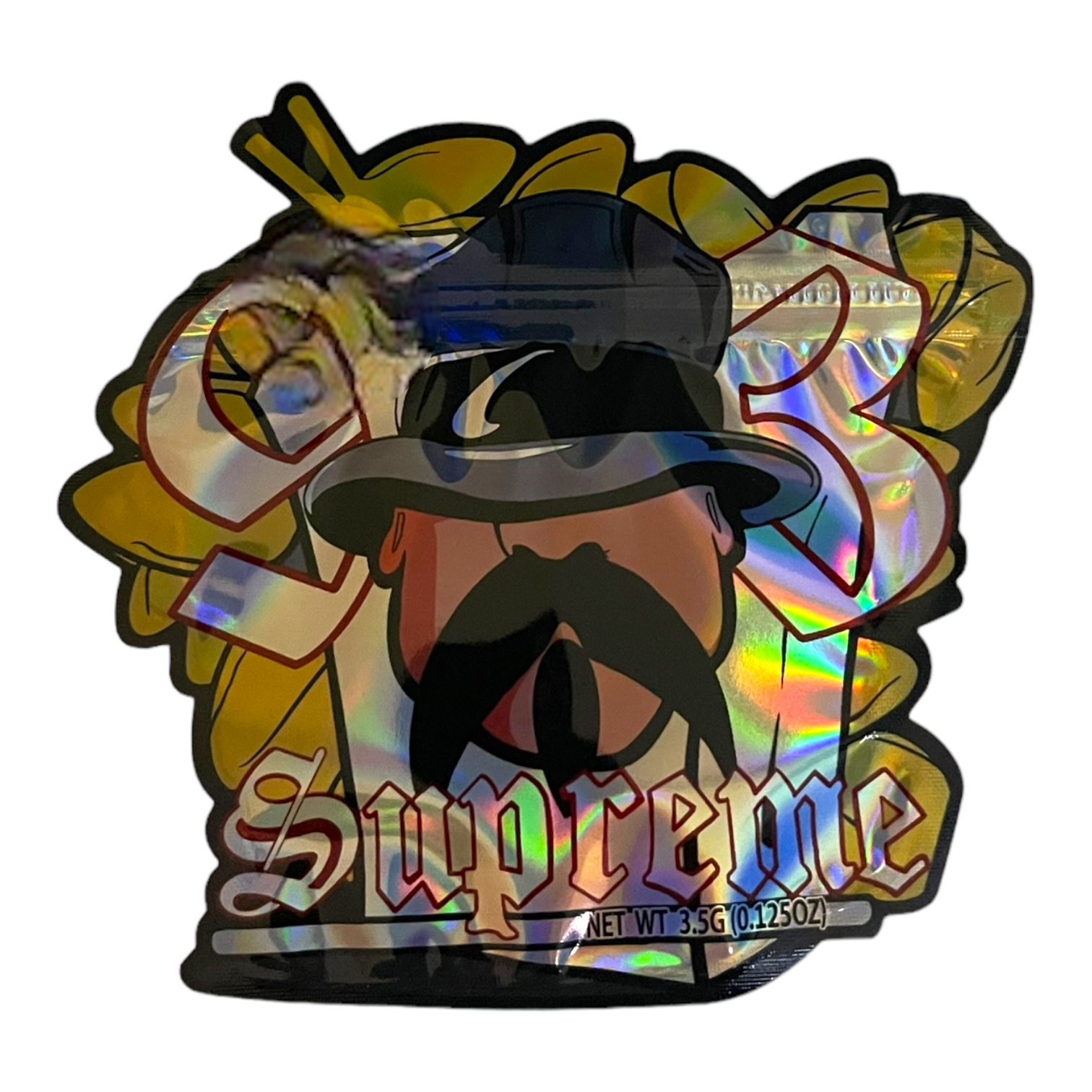 Bagman 