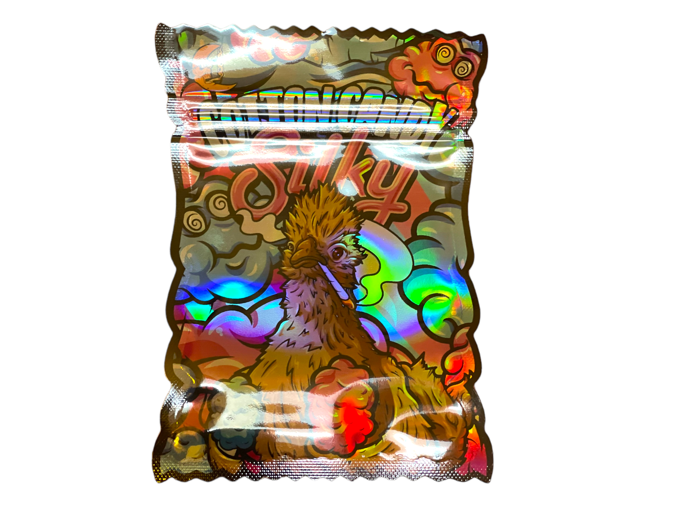 Bagman 