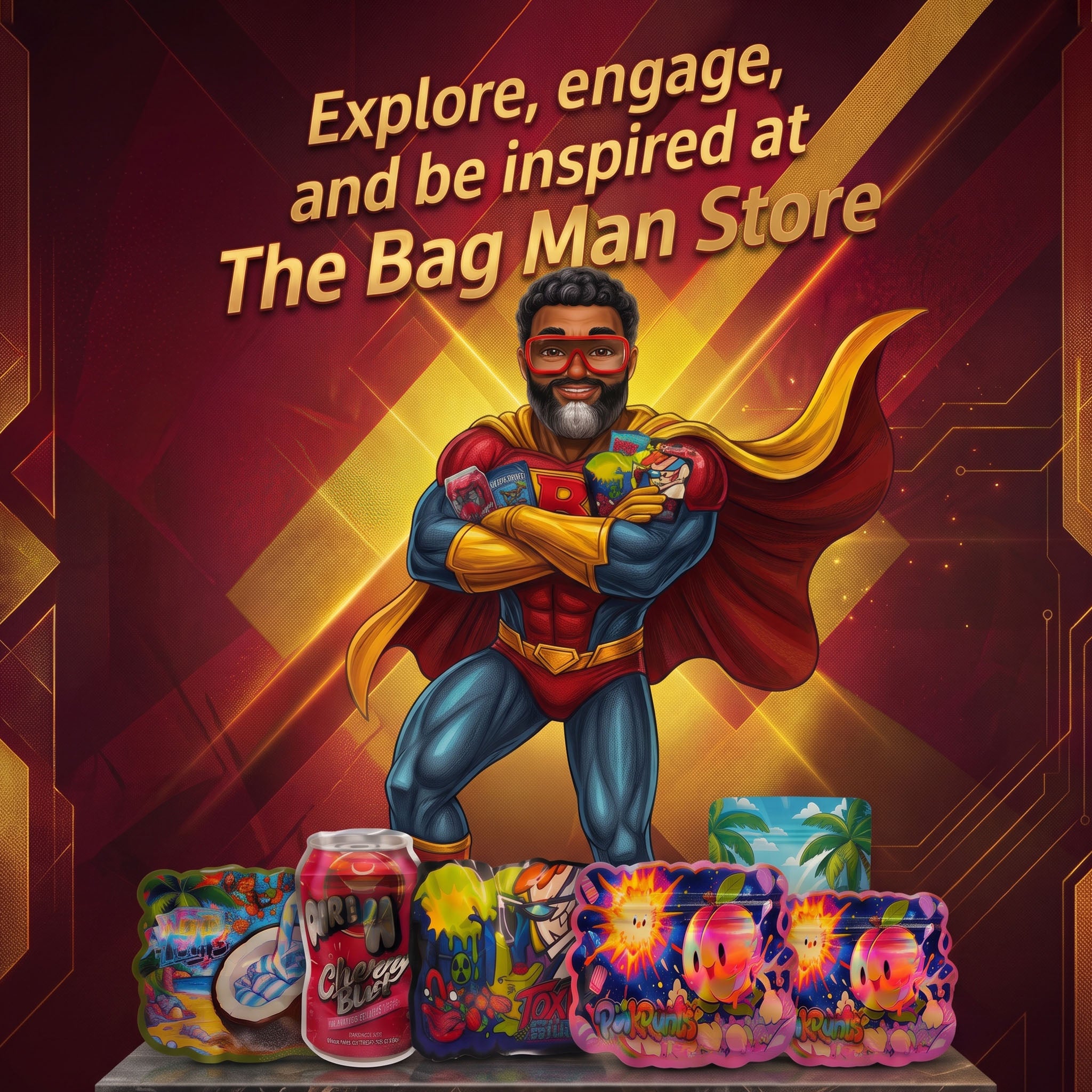 Bagman
